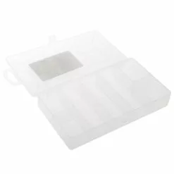 Plano StowAway Pocket Lure Box 7 Compartment 5 Plano StowAway Pocket Lure Box 7 Compartment -Ugly Stik Rods Shop 52335 4 n