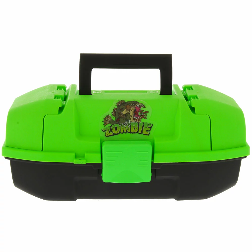 Plano Zombie Kids Tackle Box 1 Plano Zombie Kids Tackle Box