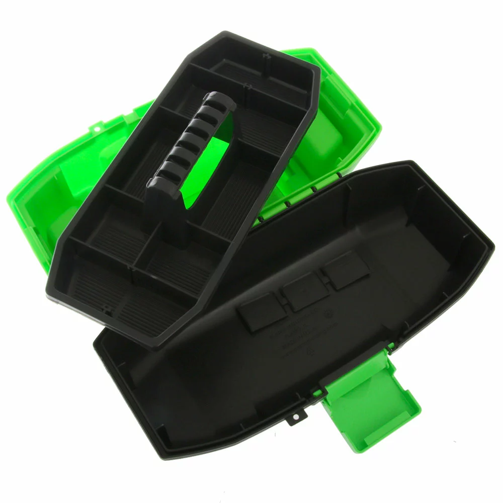 Plano Zombie Kids Tackle Box 2 Plano Zombie Kids Tackle Box - Image 2