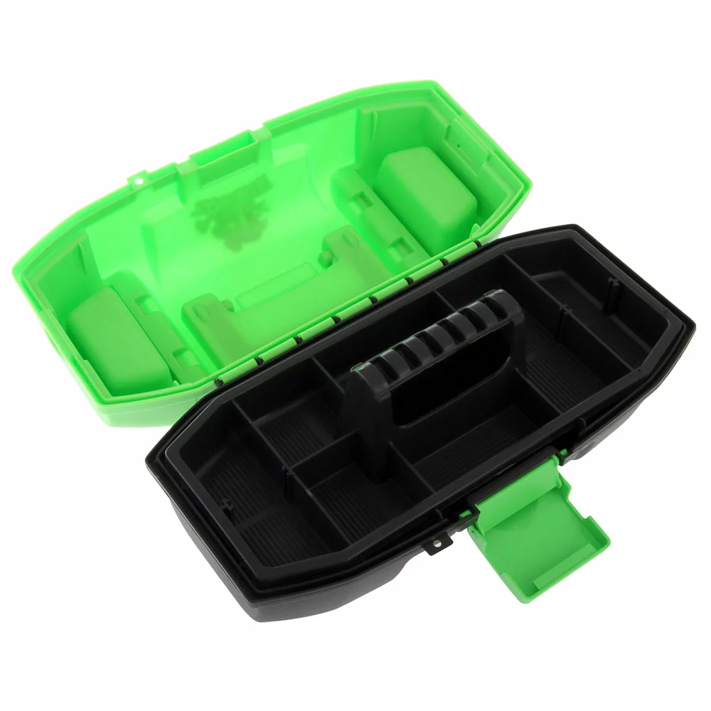 Plano Zombie Kids Tackle Box 3 Plano Zombie Kids Tackle Box - Image 3