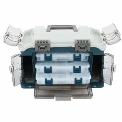 Plano Angled StowAway Tackle System -Ugly Stik Rods Shop 52360 6