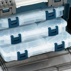 Plano Angled StowAway Tackle System -Ugly Stik Rods Shop 52360 7