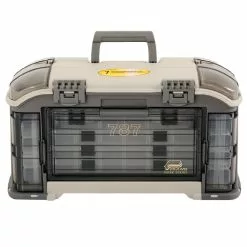 Plano Guide Series Angled Tackle System Large