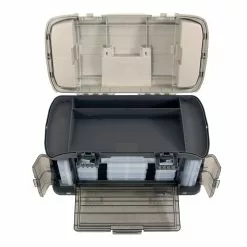 Plano Guide Series Angled Tackle System Large 8 Plano Guide Series Angled Tackle System Large -Ugly Stik Rods Shop 52367 4 n