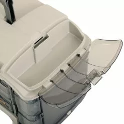 Plano Guide Series Angled Tackle System Large 9 Plano Guide Series Angled Tackle System Large -Ugly Stik Rods Shop 52367 5 n