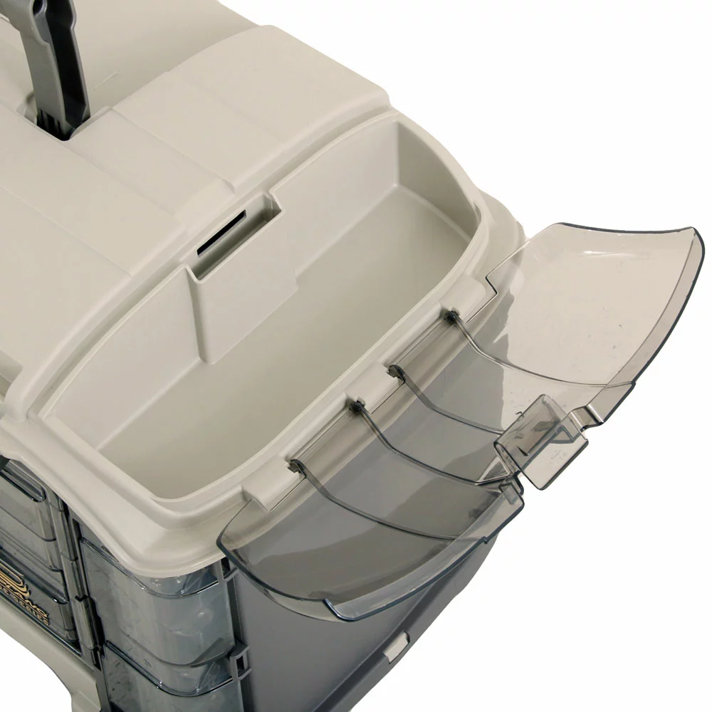 Plano Guide Series Angled Tackle System Large 4 Plano Guide Series Angled Tackle System Large - Image 4