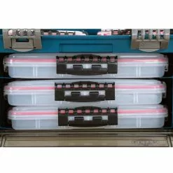 Plano Elite Extreme Angle'R' Tackle System -Ugly Stik Rods Shop 52368 5 n