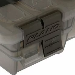 Plano 4600 Guide Series Two-Tiered StowAway Tackle Box 7 Plano 4600 Guide Series Two-Tiered StowAway Tackle Box -Ugly Stik Rods Shop 55017 5 n