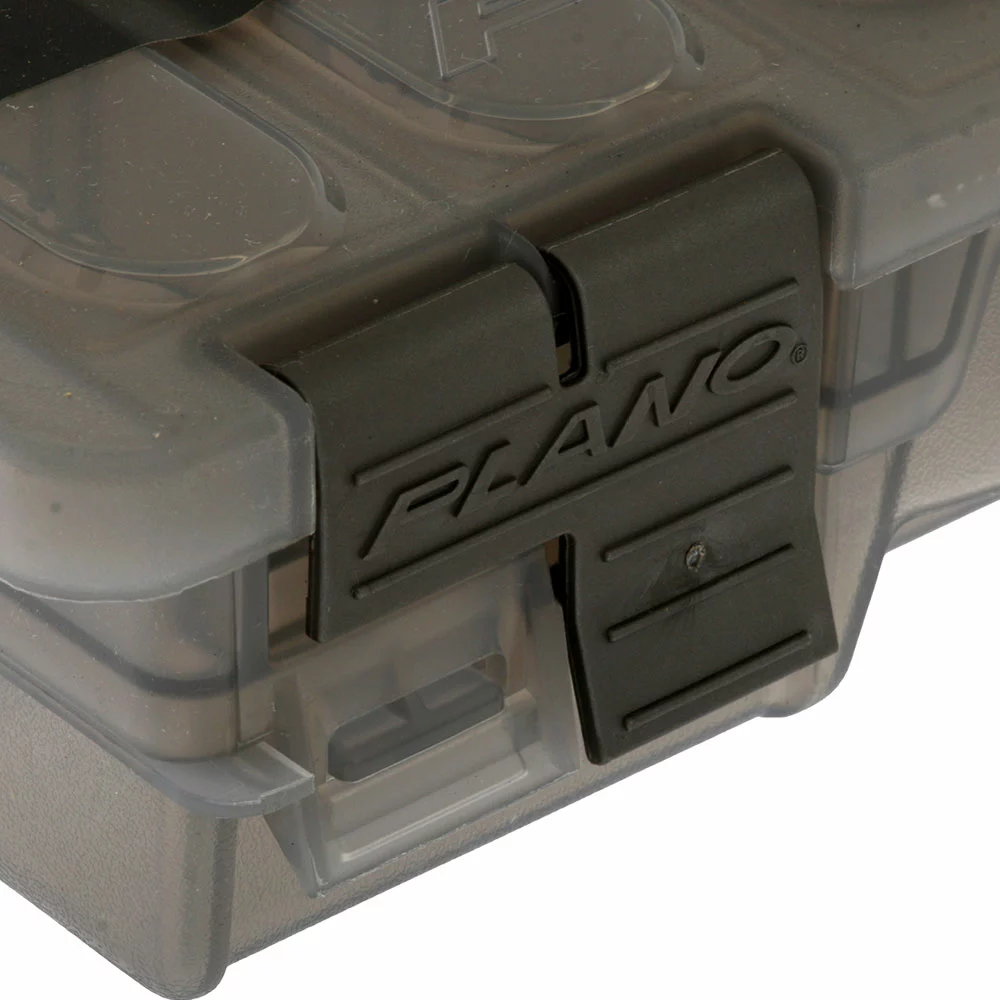 Plano 4600 Guide Series Two-Tiered StowAway Tackle Box 4 Plano 4600 Guide Series Two-Tiered StowAway Tackle Box - Image 4