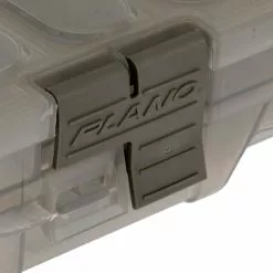 Plano 4700 Guide Series Two-Tier StowAway Tackle Box 7 Plano 4700 Guide Series Two-Tier StowAway Tackle Box -Ugly Stik Rods Shop 55019 5 n