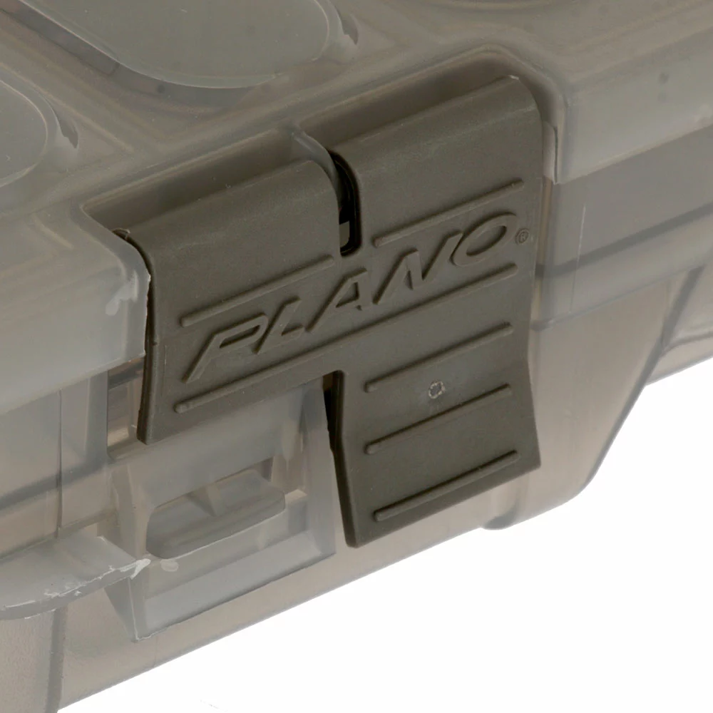 Plano 4700 Guide Series Two-Tier StowAway Tackle Box 4 Plano 4700 Guide Series Two-Tier StowAway Tackle Box - Image 4