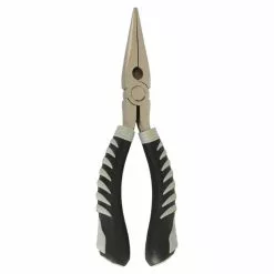 Shimano Brutus Long Nose Pliers 8in 5 Shimano Brutus Long Nose Pliers 8in -Ugly Stik Rods Shop 6007 4 n 1