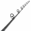 Ugly Stik Gold Overhead Rod 6ft 6in 8-12kg 1pc