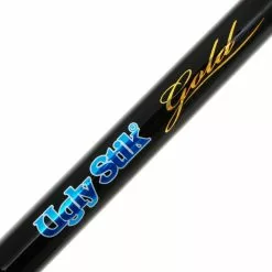 Ugly Stik Gold 802M Rock Fishing Rod 8ft 6-10kg 2pc -Ugly Stik Rods Shop 6353 4