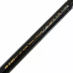Ugly Stik Gold 802M Rock Fishing Rod 8ft 6-10kg 2pc -Ugly Stik Rods Shop 6353 5