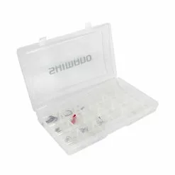 Shimano Utility Box -Ugly Stik Rods Shop 6771 6 n