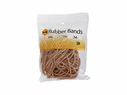 White Label Marbig Rubber Bands -Ugly Stik Rods Shop 7504160 1