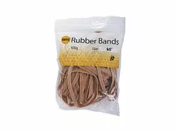 White Label Marbig Rubber Bands -Ugly Stik Rods Shop 7504165 1