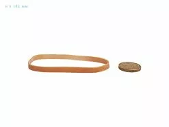 White Label Marbig Rubber Bands -Ugly Stik Rods Shop 7504165 2