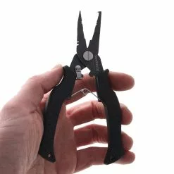Shimano Split Ring Pliers 6in -Ugly Stik Rods Shop 77978 4 n