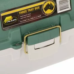 Plano 6103 3-Tray Tackle Box -Ugly Stik Rods Shop 78218 2