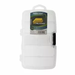 Plano Double Sided StowAway Tackle Box Small