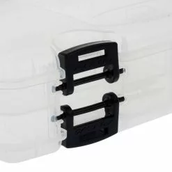 Plano Double Sided StowAway Tackle Box Medium -Ugly Stik Rods Shop 78223 4 n