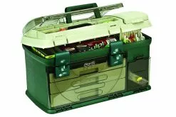 Plano 737002 3-Drawer Tackle Box