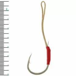 Owner SF-40 Complete Assist Hooks 5/0 Qty 3 5 Owner SF-40 Complete Assist Hooks 5/0 Qty 3 -Ugly Stik Rods Shop 82192 2