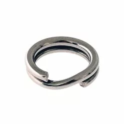 Owner P12 Heavy Duty Split Ring #10 220lb Qty 6