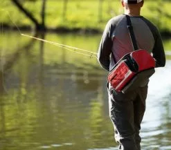 Plano 3600 Weekend Series Tackle Case -Ugly Stik Rods Shop 9 2 26