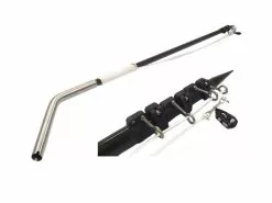 Kilwell Stiffyriggers Telescopic Outriggers Pair 3.6m 3pc BB