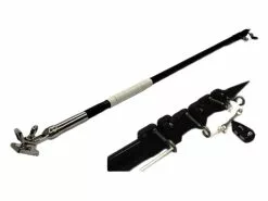 Kilwell Stiffyriggers Telescopic Outriggers Pair 4.5m 4pc ORB