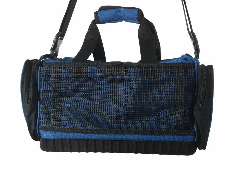 Okuma Nomad Tackle Bag Large 2 Okuma Nomad Tackle Bag Large - Image 2