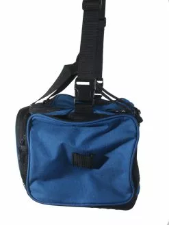 Okuma Nomad Tackle Bag Large 7 Okuma Nomad Tackle Bag Large -Ugly Stik Rods Shop OKAANT TBS L 4