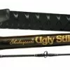 Ugly Stik Bluewater Overhead Jig Rod 5ft 6in 15kg 1pc