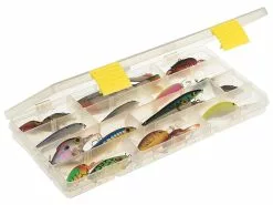 Plano Pro-Latch 3700 Thin StowAway Utility Box