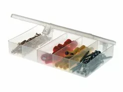 Plano StowAway Pocket Lure Box 5 Compartment