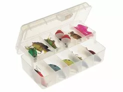 Plano Compact One Tray Tackle Box