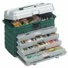 Plano Four Drawer Tackle System
