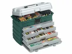 Plano Four Drawer Tackle System