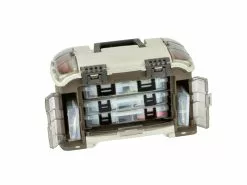 Plano Guide Series Angled Tackle System Medium