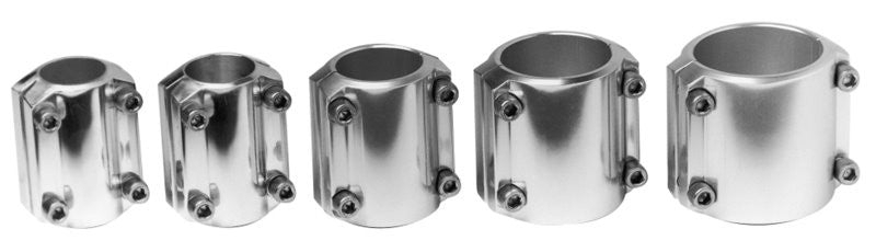 Rupp All Purpose Pipe Clamp 1.5in 1 Rupp All Purpose Pipe Clamp 1.5in