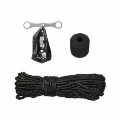 Aftco Shotgun Rig Kit Roller Troller OR1
