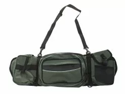 White Label Water Resistant Tackle Belt Bag 5 White Label Water Resistant Tackle Belt Bag -Ugly Stik Rods Shop beltbag 1