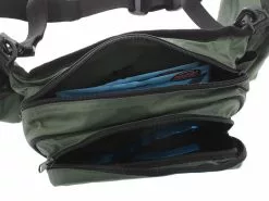 White Label Water Resistant Tackle Belt Bag