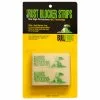 White Label Bullfrog Rust Blocker Strips