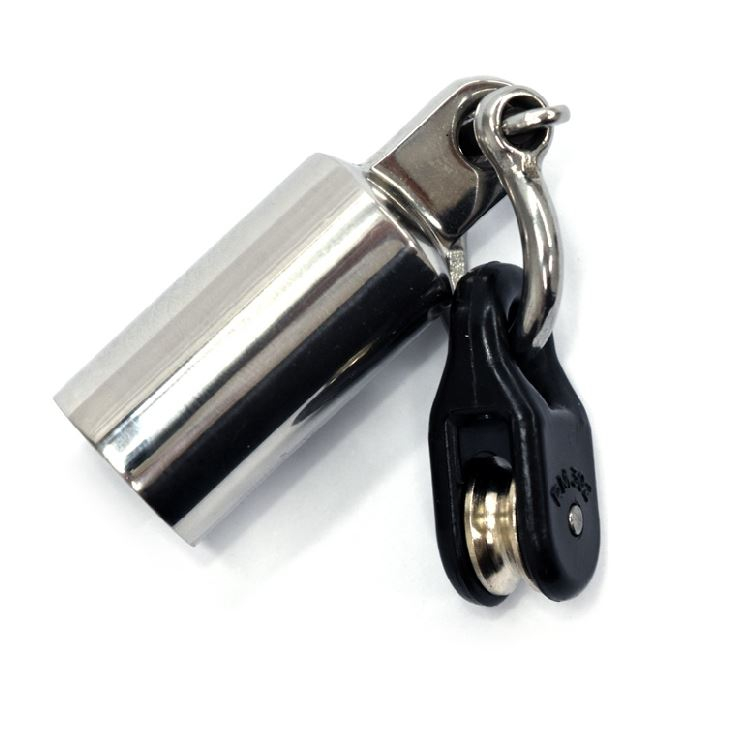 Kilwell Outrigger Tip Fitting - Regular 38 And 41 1 Kilwell Outrigger Tip Fitting - Regular 38 And 41