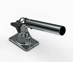 Rupp Center Console Adjustable Center Rigger Base