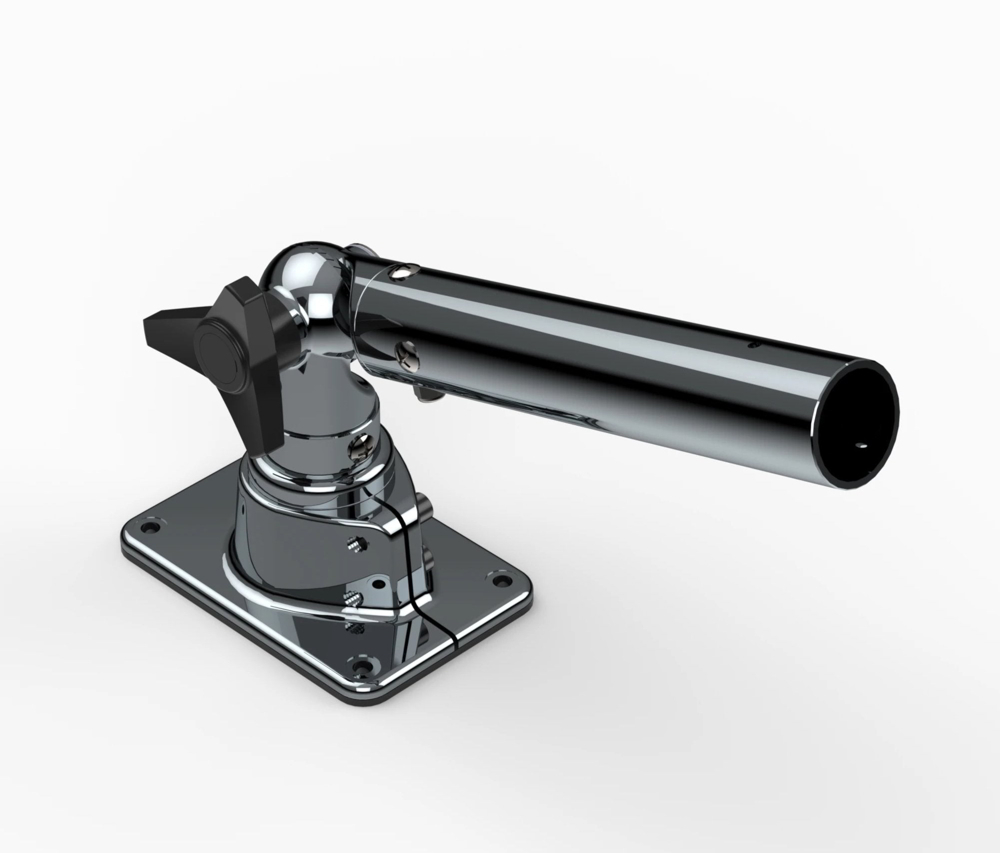 Rupp Center Console Adjustable Center Rigger Base 1 Rupp Center Console Adjustable Center Rigger Base